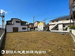 東京都日野市南平7丁目
