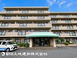 カサヴェール八王子