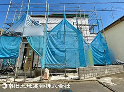 東京都日野市東豊田1丁目