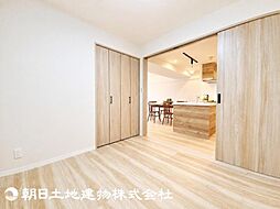 室内の画像