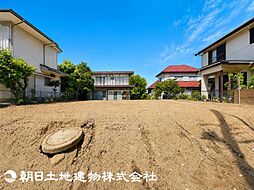 東京都日野市三沢2丁目