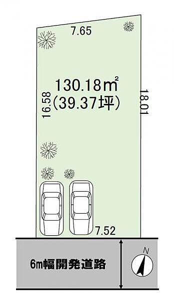 区画図：313004806208