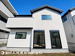 東京都八王子市兵衛2丁目