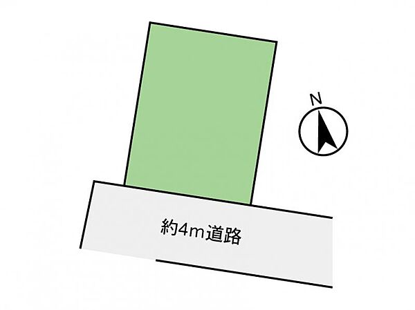 区画図：313004817496