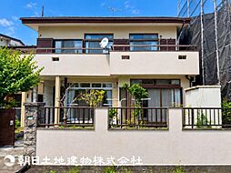 東京都日野市程久保3丁目