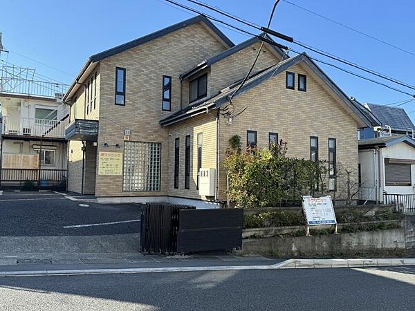 原クリニック迄510ｍ