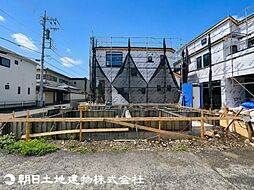 八王子市東浅川町 C号棟