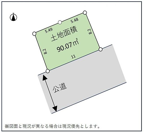 区画図：313004848780