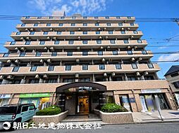 ライオンズシティ八王子