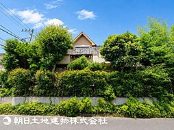 東京都八王子市みなみ野4丁目