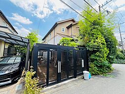 東京都八王子市みなみ野4丁目