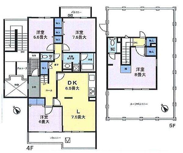 間取り：313004896572