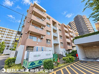 外観：【2026年10月撮影】