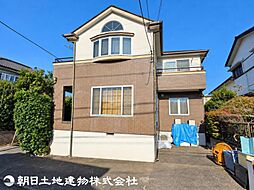 東京都八王子市絹ケ丘1丁目