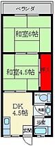 間取り：227057138694