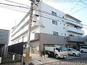 グロース寝屋川1 4階 築48年7ヶ月の賃貸物件