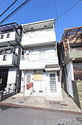 寝屋川市駅より徒歩20分 3階 築40年8ヶ月の賃貸物件