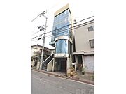 寝屋川市駅より徒歩1分 4階 築30年の賃貸物件