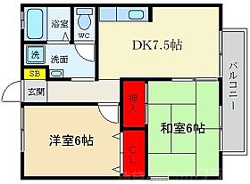 間取り：227077894529