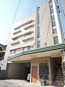 香里園駅より徒歩11分 4階 築54年11ヶ月の賃貸物件