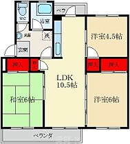 間取り：227079633067