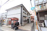 サンライフ岡山3 2階 築31年6ヶ月の賃貸物件