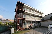第2三島ハイツ 1階 築40年の賃貸物件