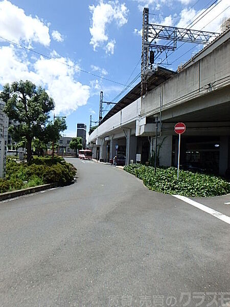 くすのきTWIN北 ｜大阪府寝屋川市萱島南町(賃貸マンション2LDK・1階・48.10㎡)の写真 その12