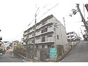 リバーサイドマンション川勝 4階 築26年7ヶ月の賃貸物件