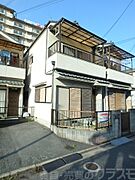 萱島駅より徒歩4分 築32年2ヶ月の賃貸物件