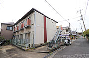 本町ハイツ 1階 築42年4ヶ月の賃貸物件