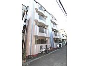 イーストパレス萱島 1階 築33年9ヶ月の賃貸物件