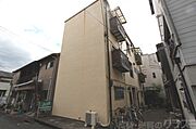 R-7NEYAGAWA 2階 築37年11ヶ月の賃貸物件