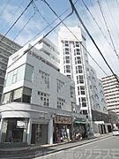 香里園駅より徒歩4分 7階 築37年3ヶ月の賃貸物件