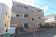 四条畷駅より徒歩18分 2階 築19年2ヶ月の賃貸物件
