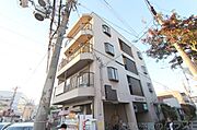 ミナミマンション 3階 築36年2ヶ月の賃貸物件
