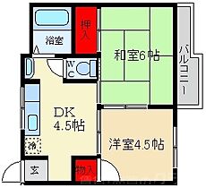 間取り：227086202559