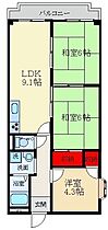 間取り：227086327918