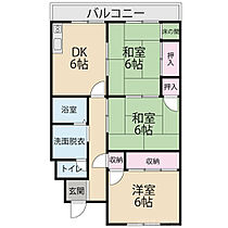 間取り：227087752031