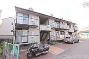 寝屋川市駅より徒歩16分 1階 築34年11ヶ月の賃貸物件
