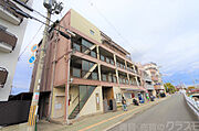 寝屋川市駅より徒歩12分 1階 築53年3ヶ月の賃貸物件