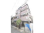 萱島駅より徒歩8分 2階 築28年3ヶ月の賃貸物件