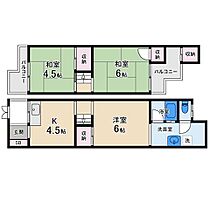 間取り：227088243060