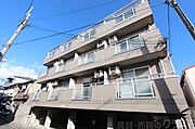 聖和ハイツ高宮 2階 築30年7ヶ月の賃貸物件