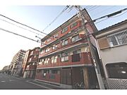 第3シャトー森岡 4階 築33年6ヶ月の賃貸物件