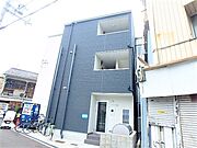 香里園駅より徒歩5分 1階 築7年2ヶ月の賃貸物件