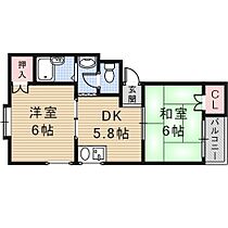 間取り：227089352675