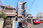 桜木町アパート 1階 築36年の賃貸物件
