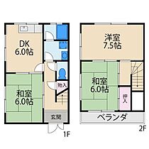 間取り：227090446439