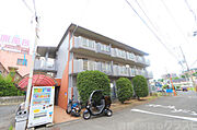 寝屋川市駅より徒歩23分 3階 築37年7ヶ月の賃貸物件